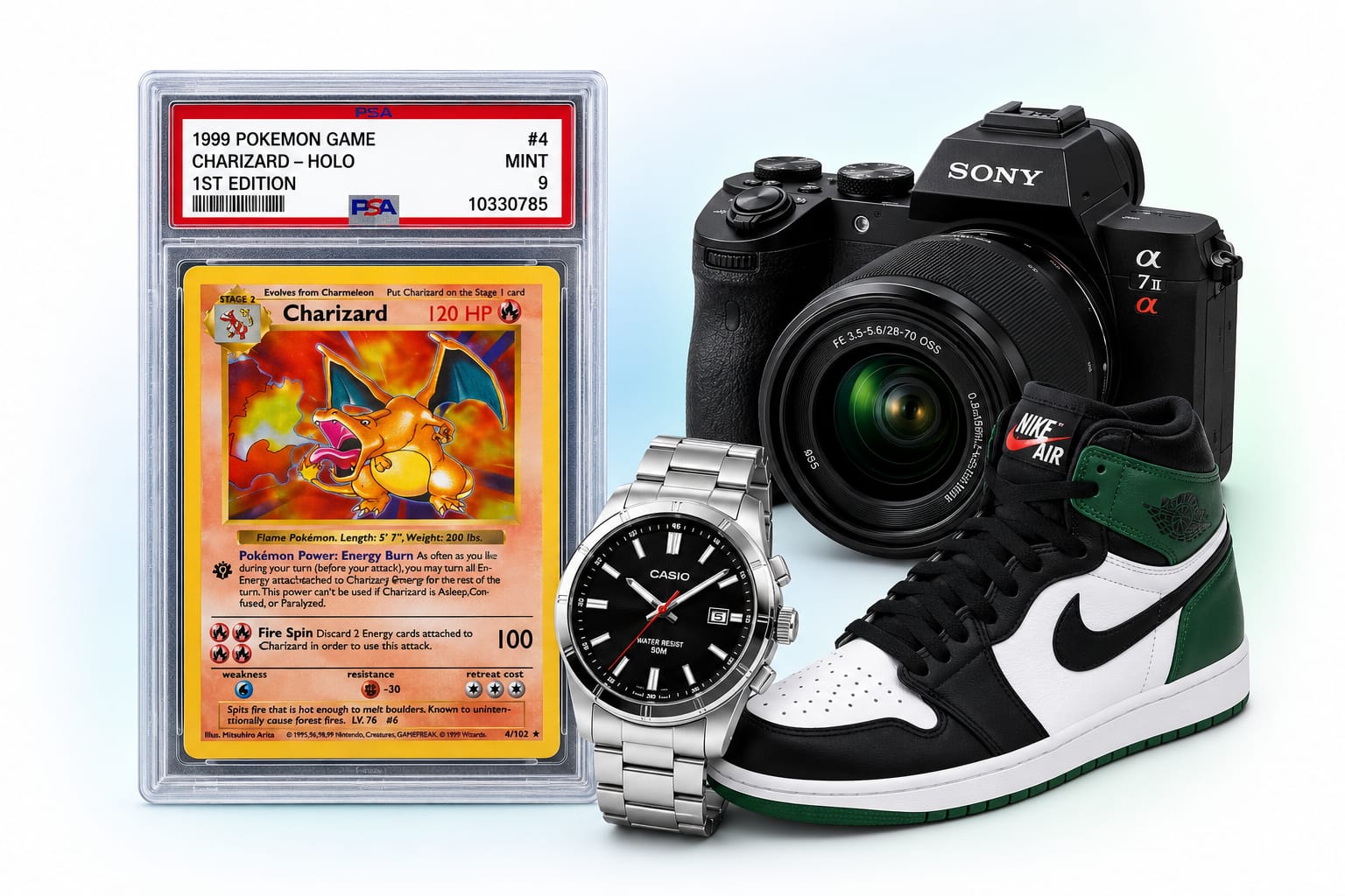 Discover hidden gems on The Plug Corner
